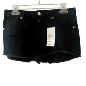 Forever 21 NWT shorts